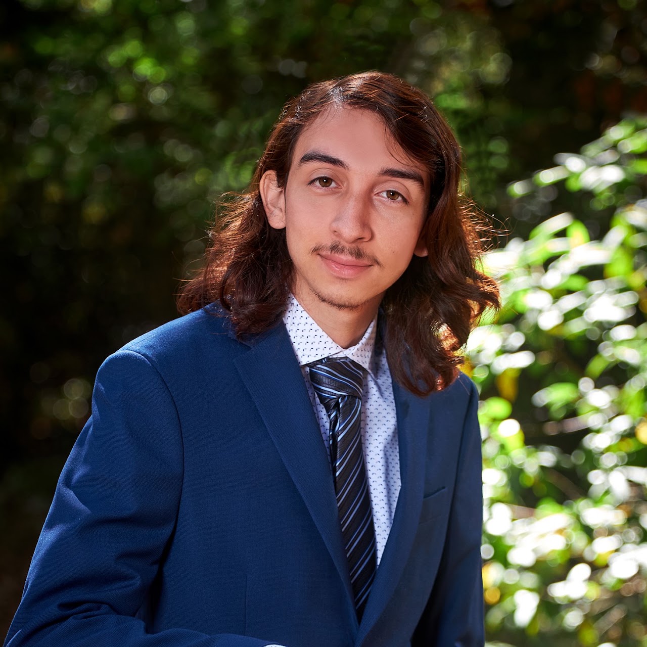 Alejandro Gonzalez