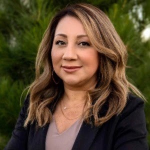 Susana Gonzalez